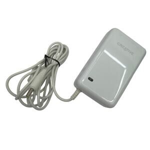 Creative TESA9B-0501800-A 5V 1.5A Switching Power Adapter 4mm Barrel